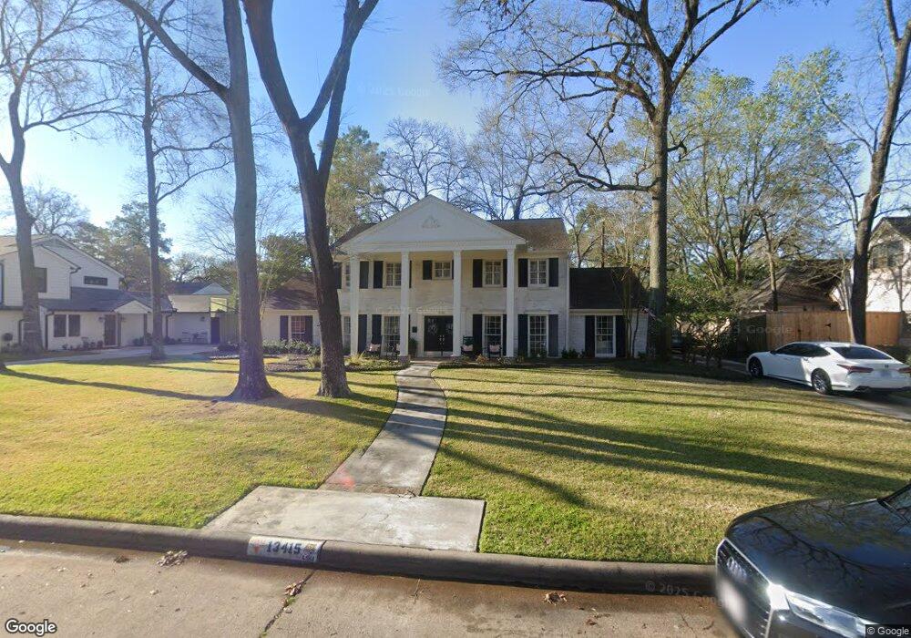 13415 Tosca Ln, Houston, TX 77079 - photo 1
