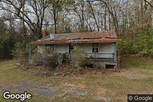 709 County Road 49, Camden, AL 36726
