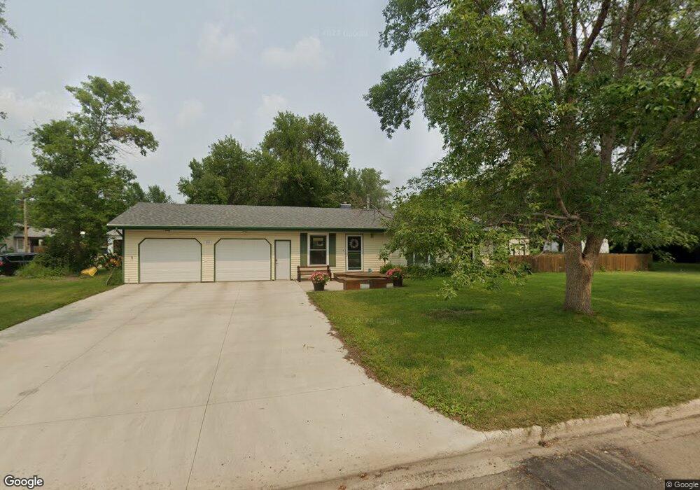 2111 4th St NE, Jamestown, ND 58401 - photo 1