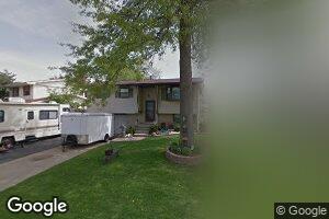 3644 Hummingbird Dr, Decatur, IL 62526