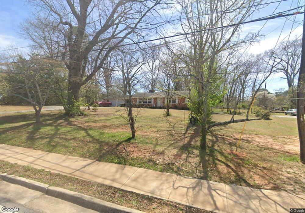 1875 Lake Harbin Rd, Morrow, GA 30260 - photo 1