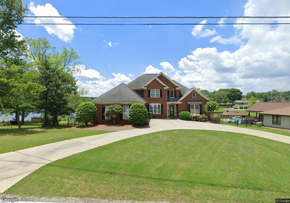 520 N Lakeshore Dr unit 15, Carrollton, GA 30117 - photo 1