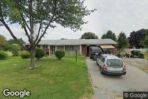 7567 Trexler Cir, Trexlertown, PA 18087