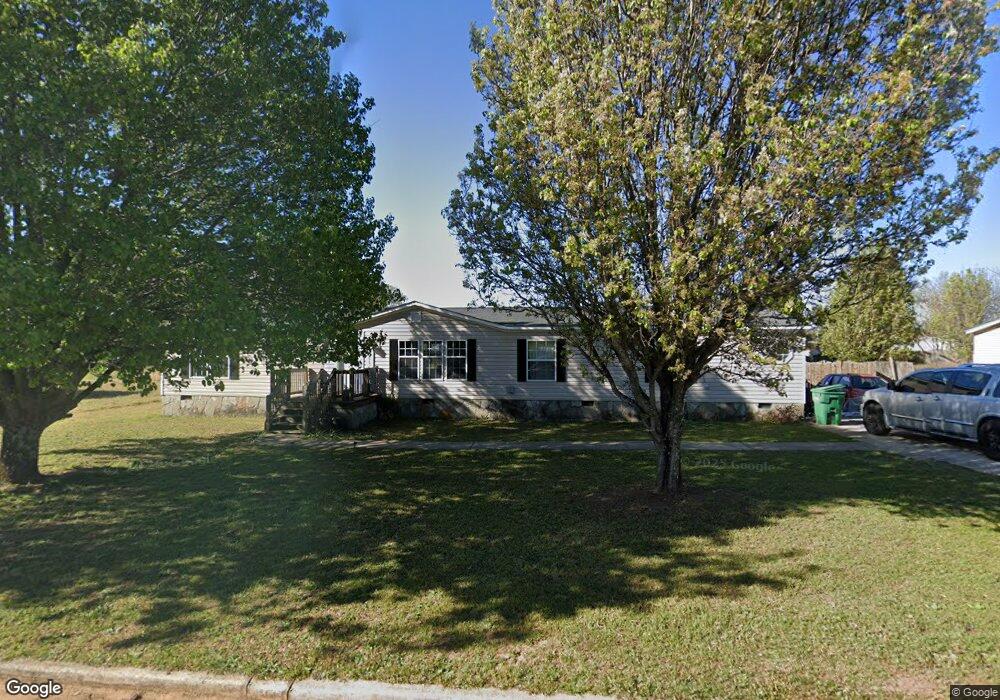 111 Shamrock Cir, Byron, GA 31008 - photo 1