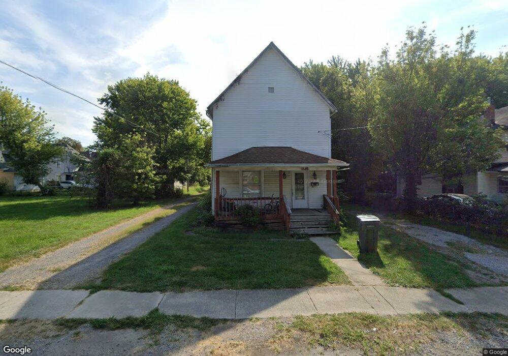 1125 Taft Ave, Lima, OH 45804 - photo 1
