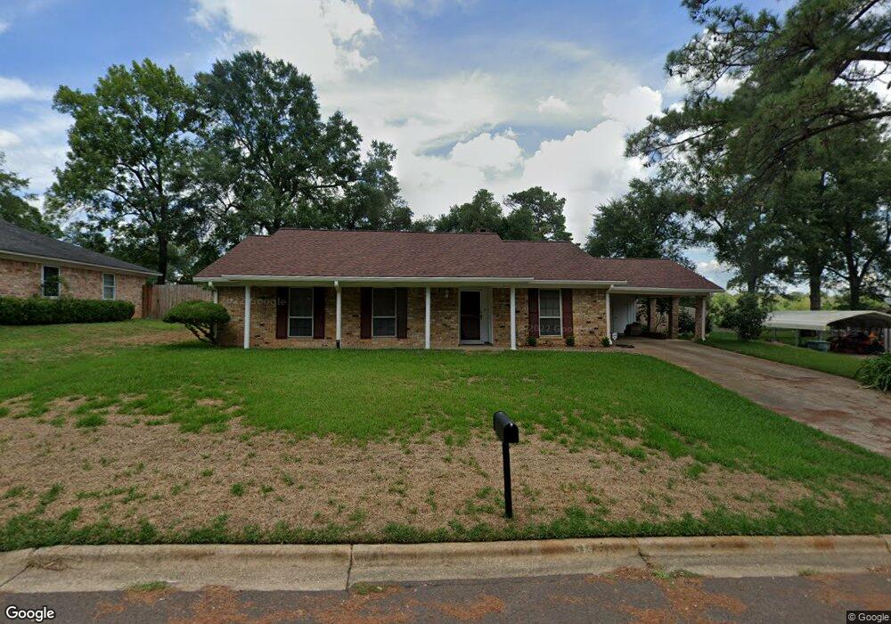 1123 S Fredonia St, Nacogdoches, TX 75964 - photo 1