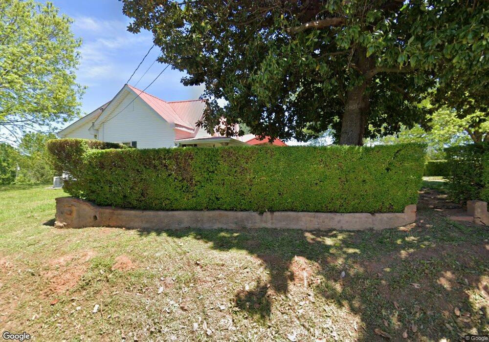 162 B C Grant Rd, Alto, GA 30510 - photo 1