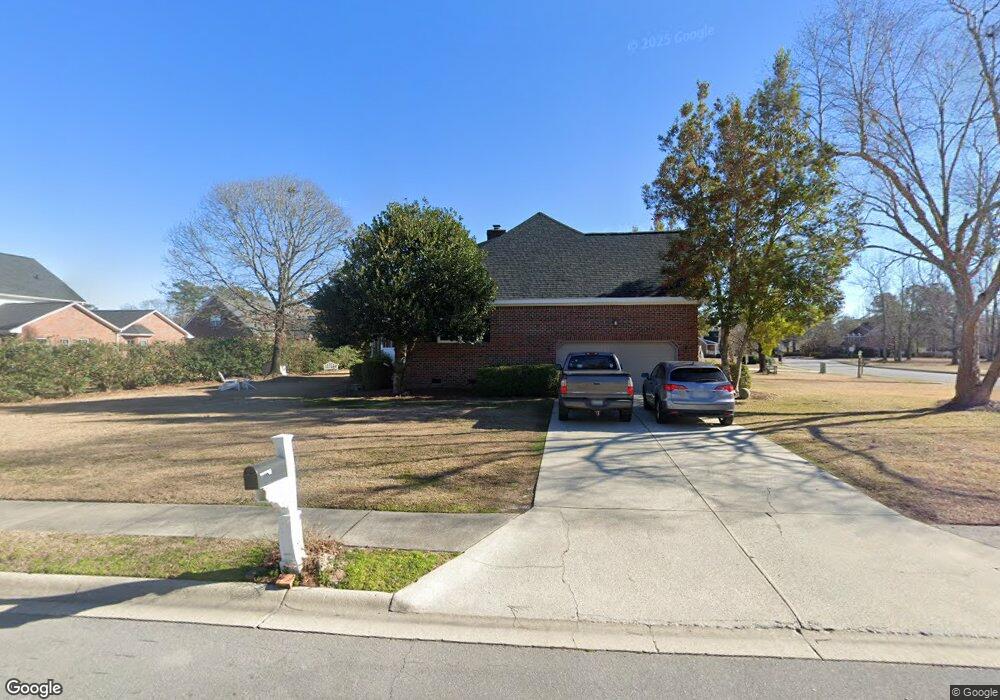 201 Drayton Hall, Jacksonville, NC 28540 - photo 1