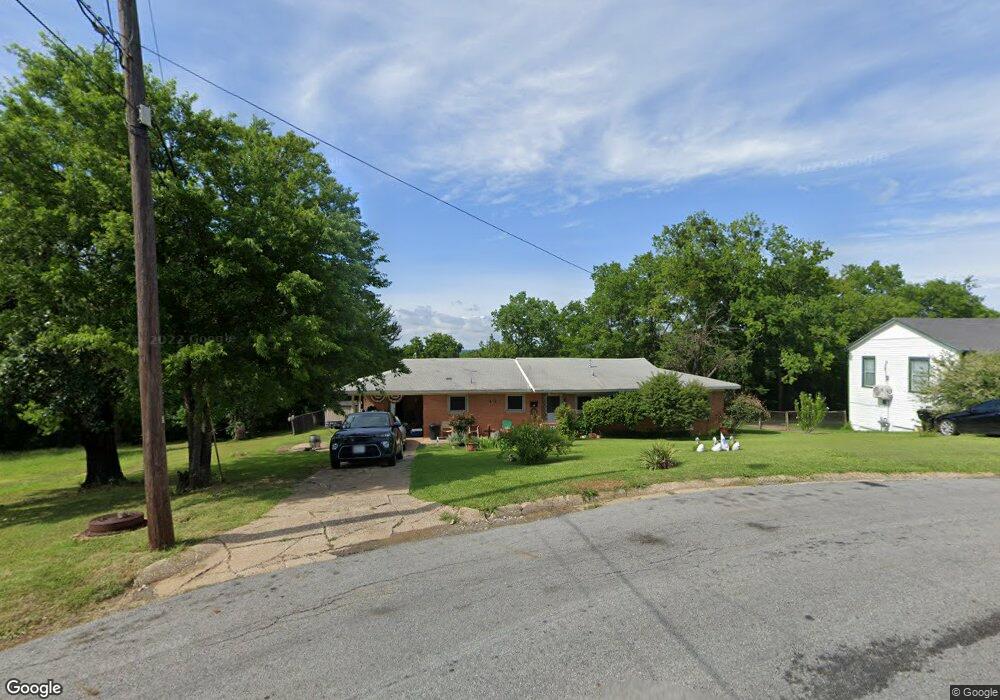 13 Cynthia Dr, Denison, TX 75020 - photo 1