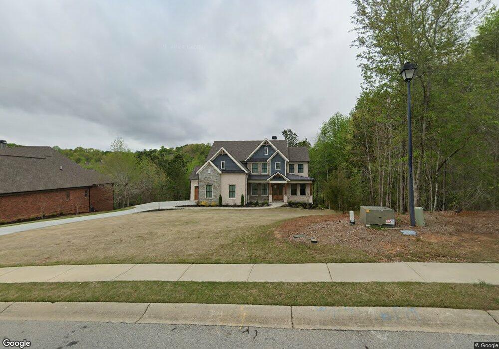 4826 Grandview Ct unit 37, Flowery Branch, GA 30542 - photo 1