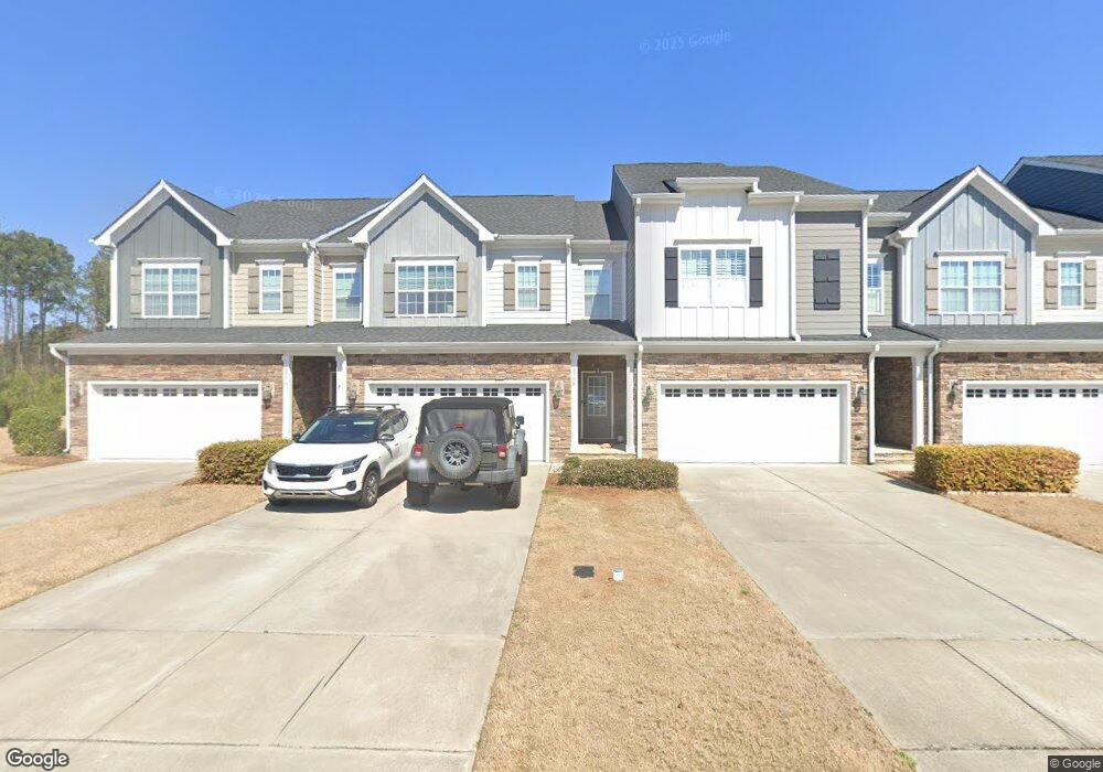 2768 Masonboro Ferry Dr, Apex, NC 27502 - photo 1