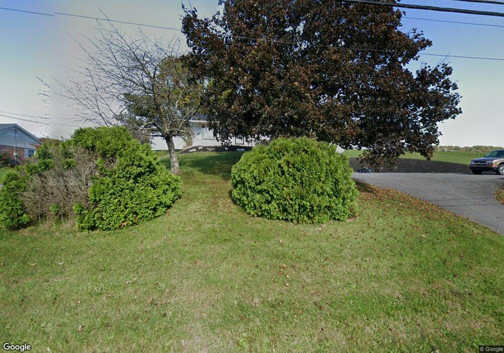 218 E Main St, New Bloomfield, PA 17068 - photo 1