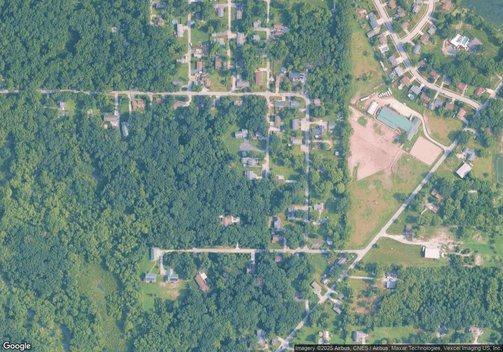 14526 Colfax Place, Crown Point, IN 46307 - photo 1