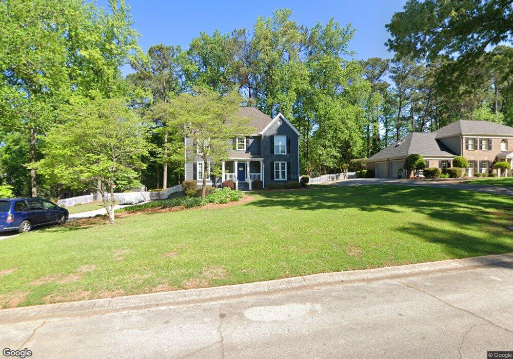 2785 Saxon Dr unit 5, Duluth, GA 30096 - photo 1