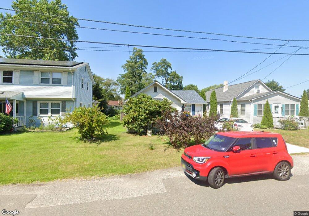 133 W Barnegat Ave, Ocean Gate, NJ 08740 - photo 1