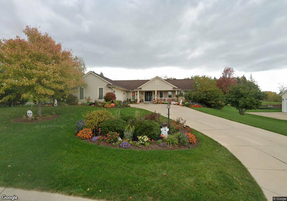 N63W12966 Grove St, Menomonee Falls, WI 53051 - photo 1