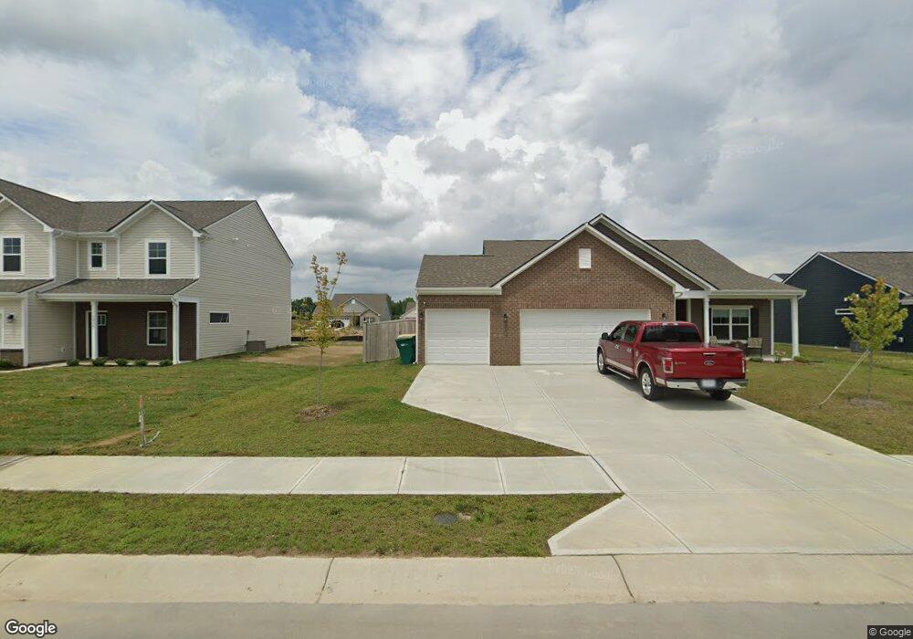 1224 Andromeda Dr, Franklin, IN 46131 - photo 1