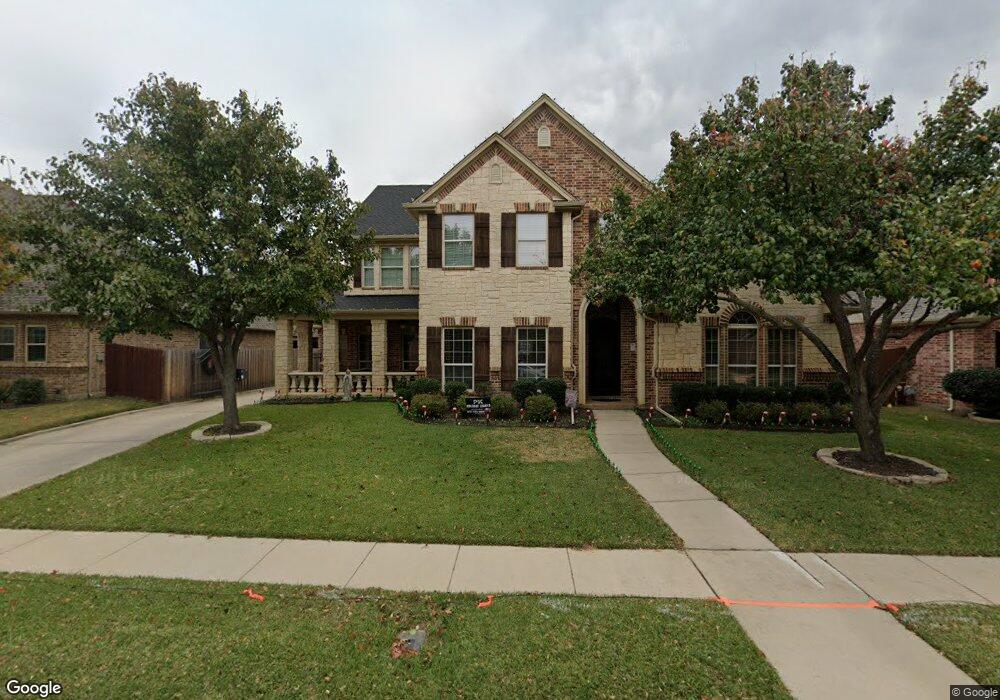 3320 Austin Ct, Hurst, TX 76054 - photo 1