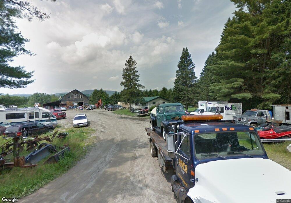 600 Main St, Lancaster, NH 03584 - photo 1