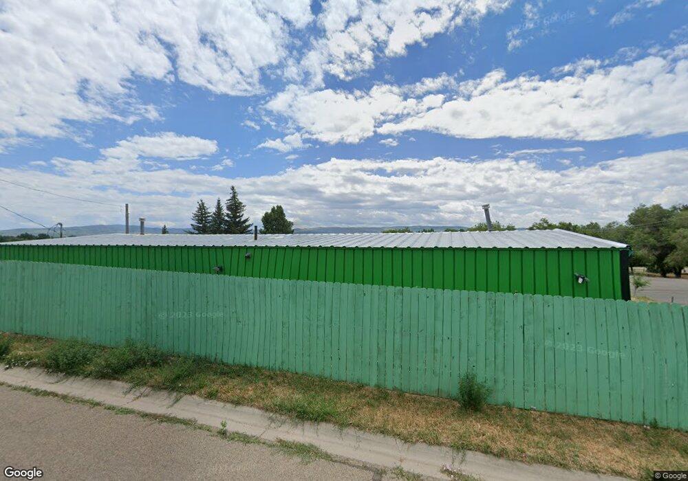2255 W Victory Way, Craig, CO 81625 - photo 1