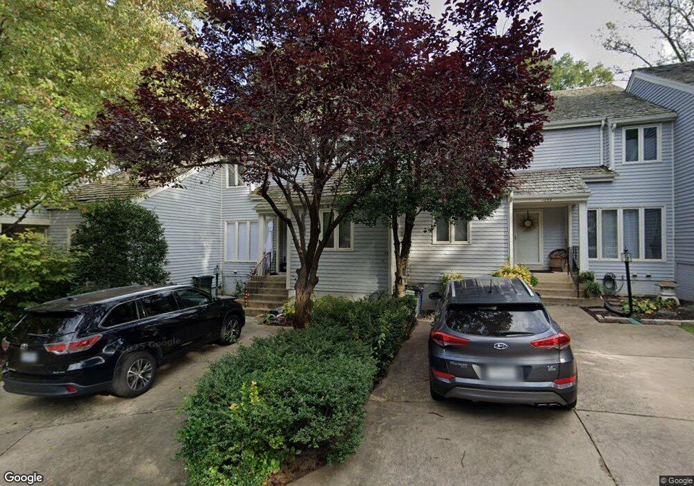 1253 Wedgewood Manor Way, Reston, VA 20194 - photo 1