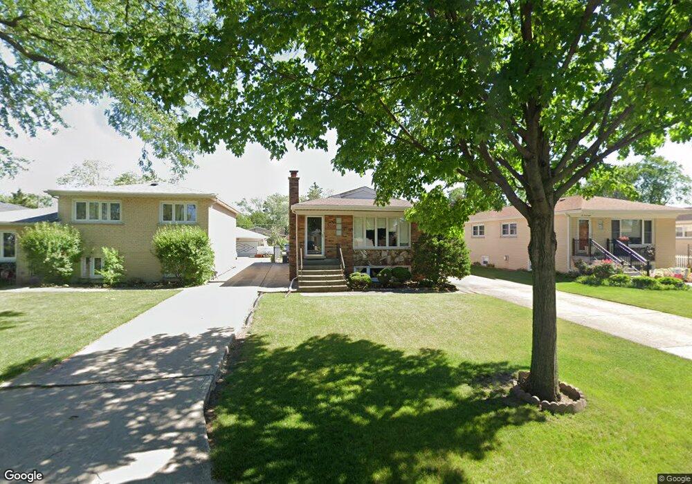 644 W Gladys Ave, Elmhurst, IL 60126 - photo 1