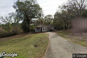 1353 Whittle Hudson Rd, Ozark, AL 36360