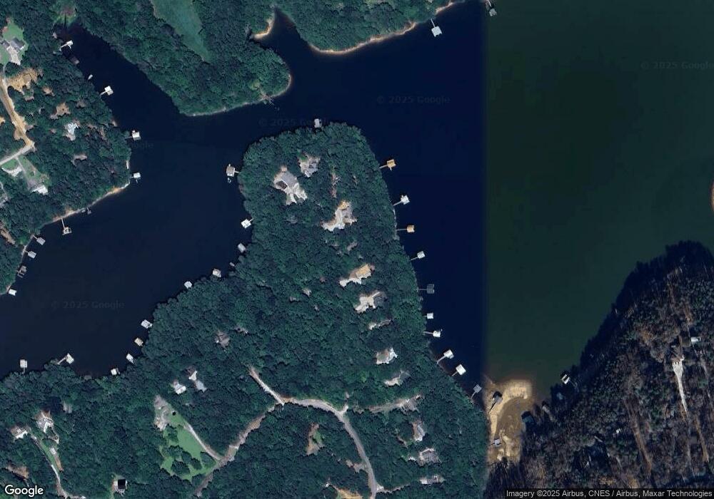 162 Hickory Hill Ln, Martin, GA 30557 - photo 1