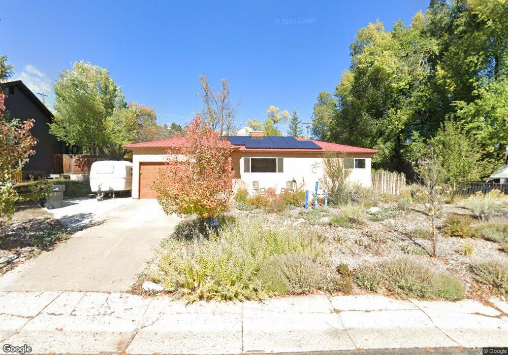 907 Leyden St, Durango, CO 81301 - photo 1