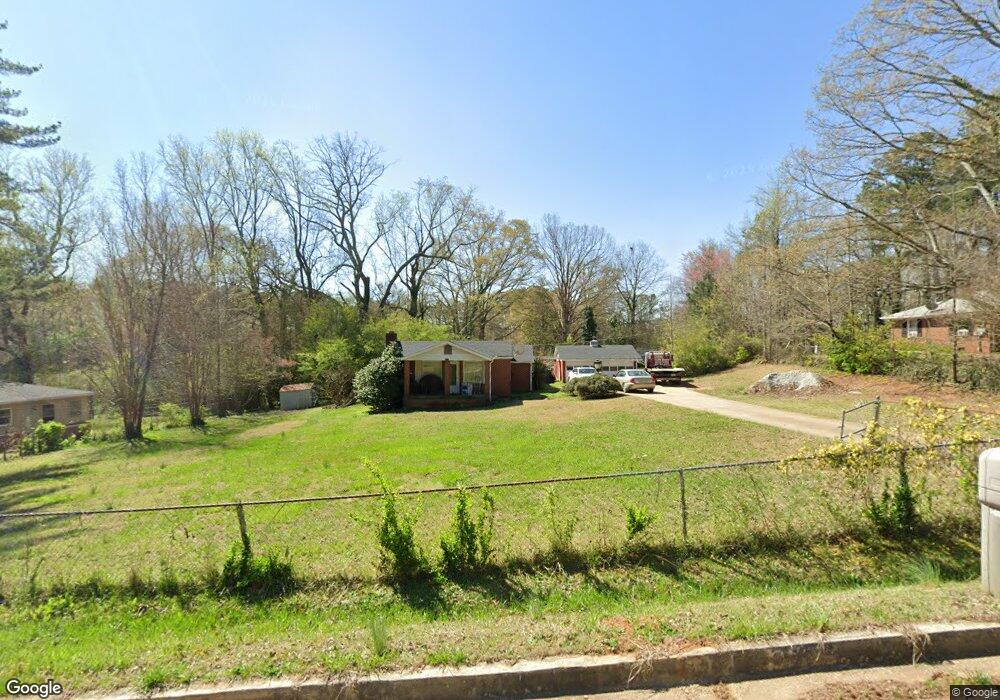 1811 Witt Cir, Austell, GA 30168 - photo 1