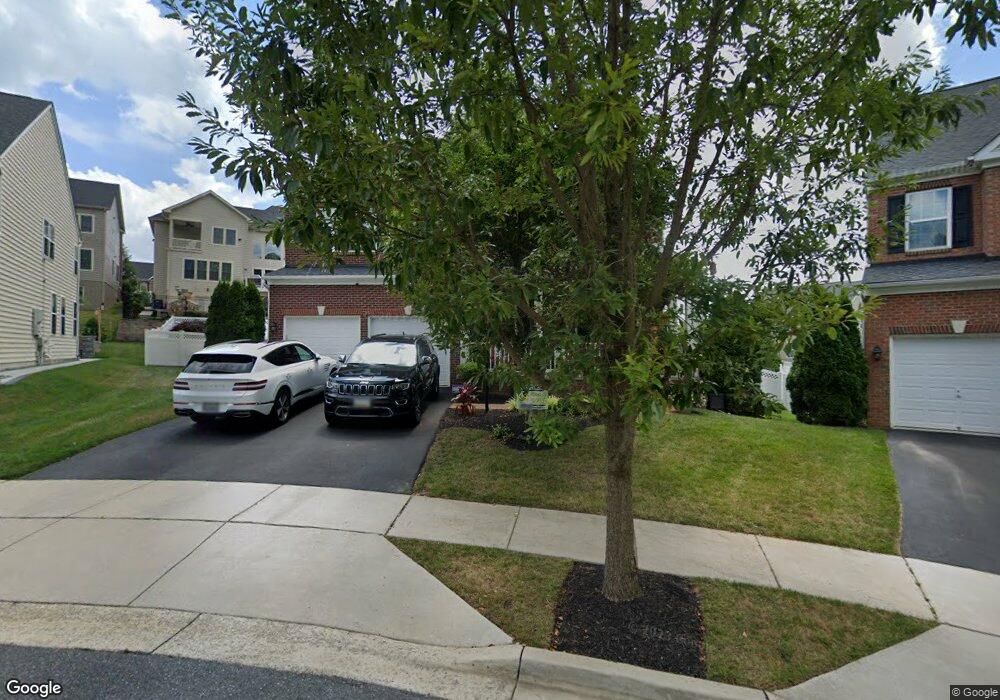 23010 Blue Flag Cir, Clarksburg, MD 20871 - photo 1