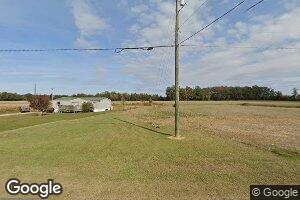 1274 Princess Ann Rd, Orrum, NC 28369