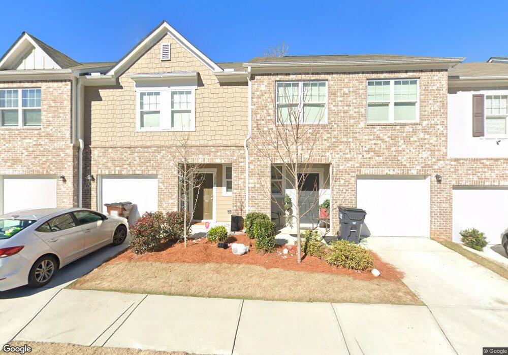 1858 Millstream Hollow, Conyers, GA 30012 - photo 1