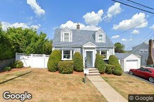 20 Wedgewood St, Quincy, MA 02171