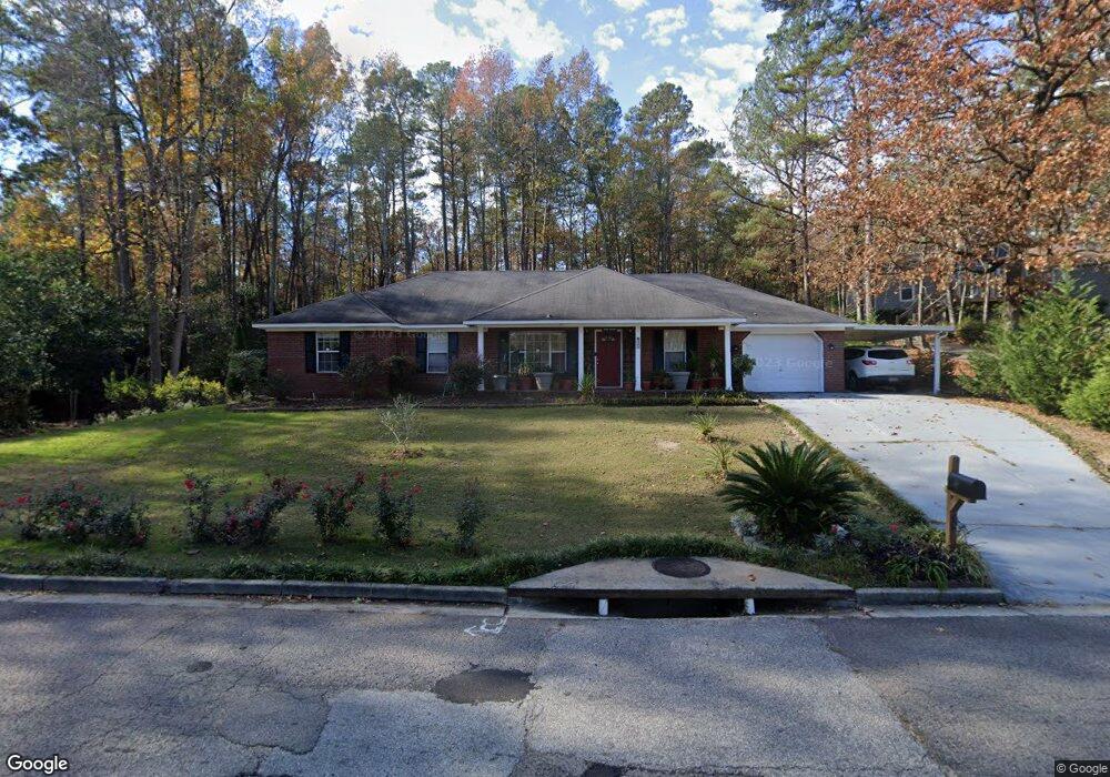 355 Forest Ct, Augusta, GA 30907 - photo 1