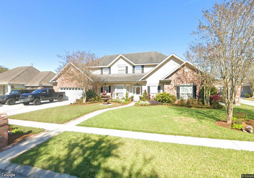 104 Cheyenne Dr, Houma, LA 70360 - photo 1