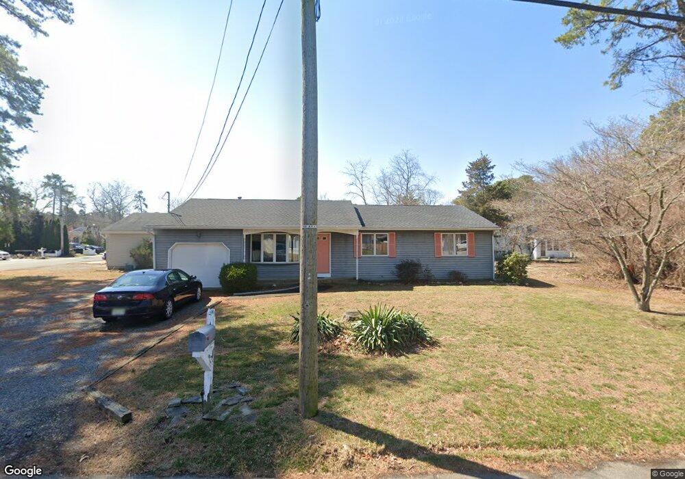 1515 Whitcomb Rd, Forked River, NJ 08731 - photo 1