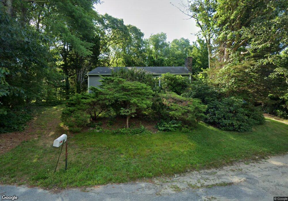 7 Barlow Ln, Mattapoisett, MA 02739 - photo 1