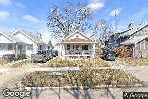 1729 Nebraska Ave, Flint, MI 48506