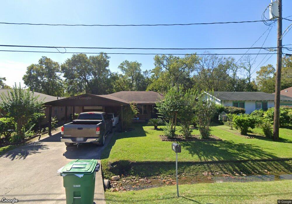 3614 Penn St, Houston, TX 77093 - photo 1
