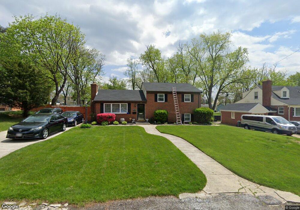 3613 Briarstone Rd, Randallstown, MD 21133 - photo 1