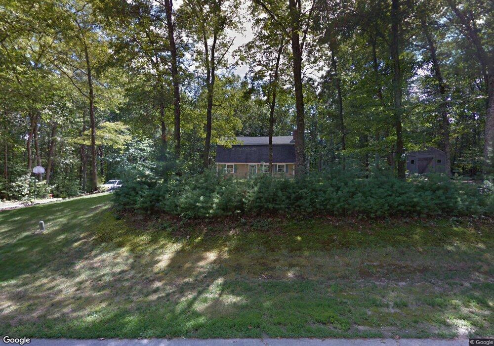 12 Jade Rd, MerriMacK, NH 03054 - photo 1