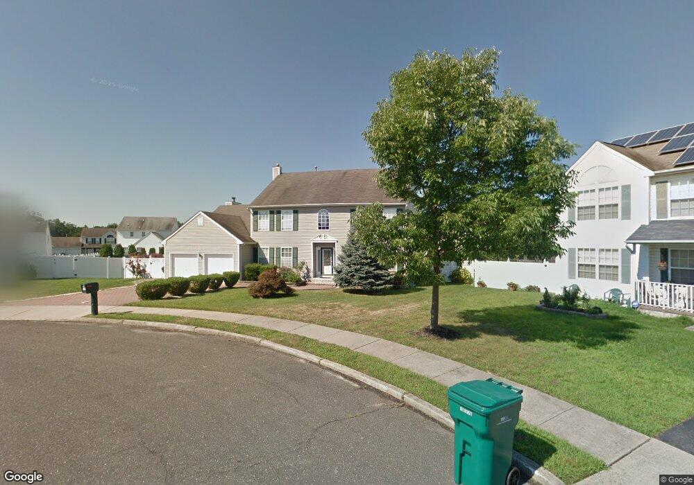 12 Muir Ln, Howell, NJ 07731 - photo 1