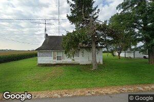 3794 E County Road 700 S, Straughn, IN 47387