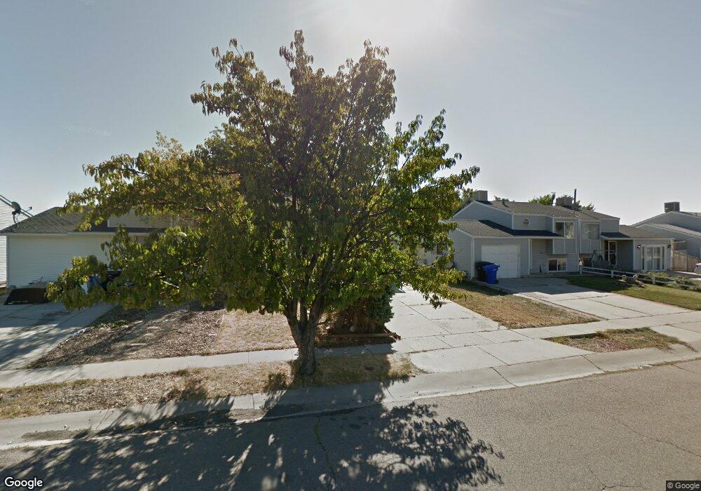 6443 S Cyclamen Way, West Jordan, UT 84081 - photo 1