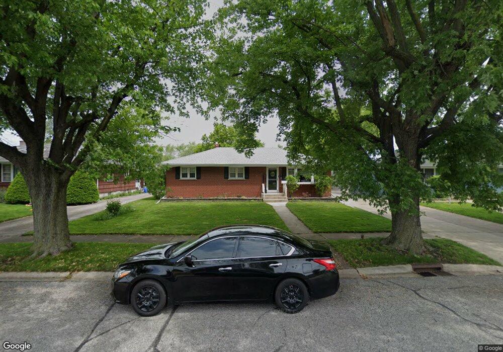 3109 Strong St, Highland, IN 46322 - photo 1