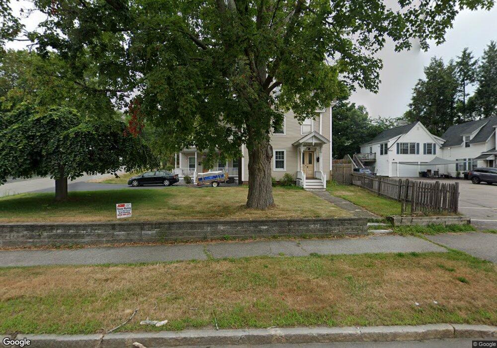 86 E Broadway, Derry, NH 03038 - photo 1