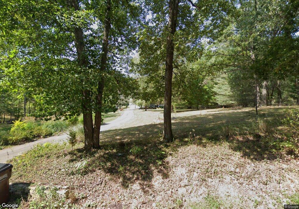 2230 N 850 W, Columbus, IN 47201 - photo 1