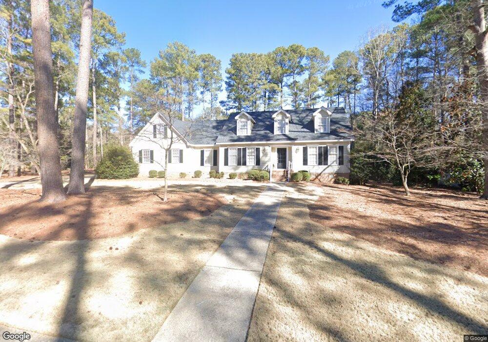 105 Skyline Way, Athens, GA 30606 - photo 1