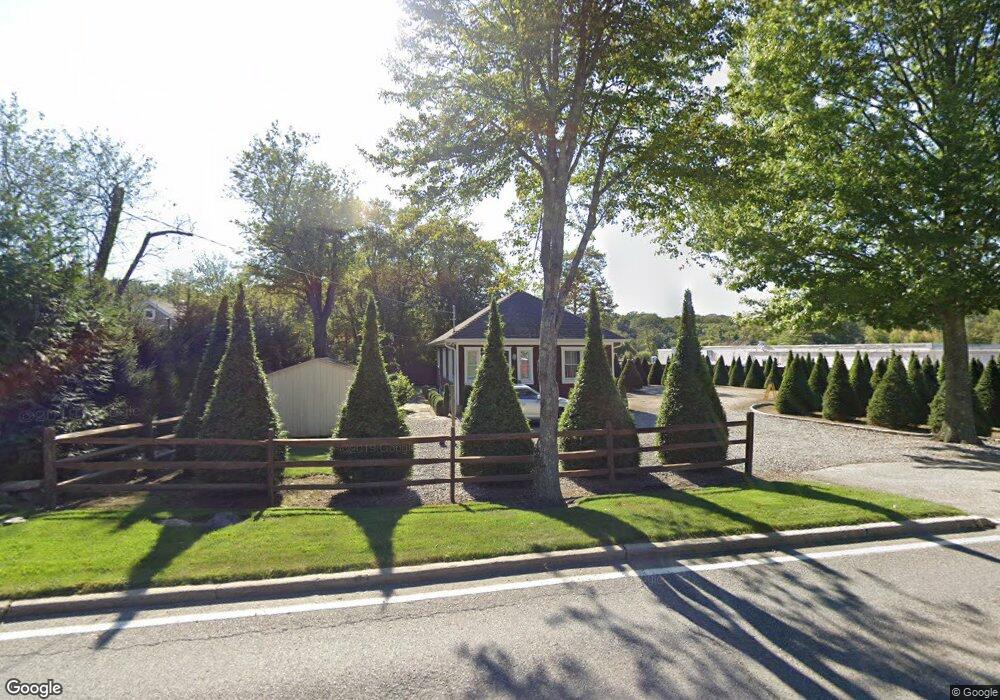 19 Bedford Banksville Rd, Bedford, NY 10506 - photo 1